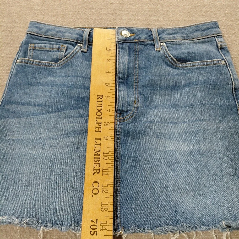 Forever 21 Skirt Womens 30